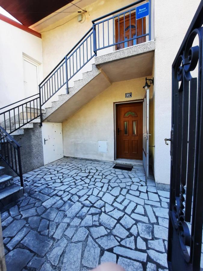 Apartman Marina Селце Экстерьер фото
