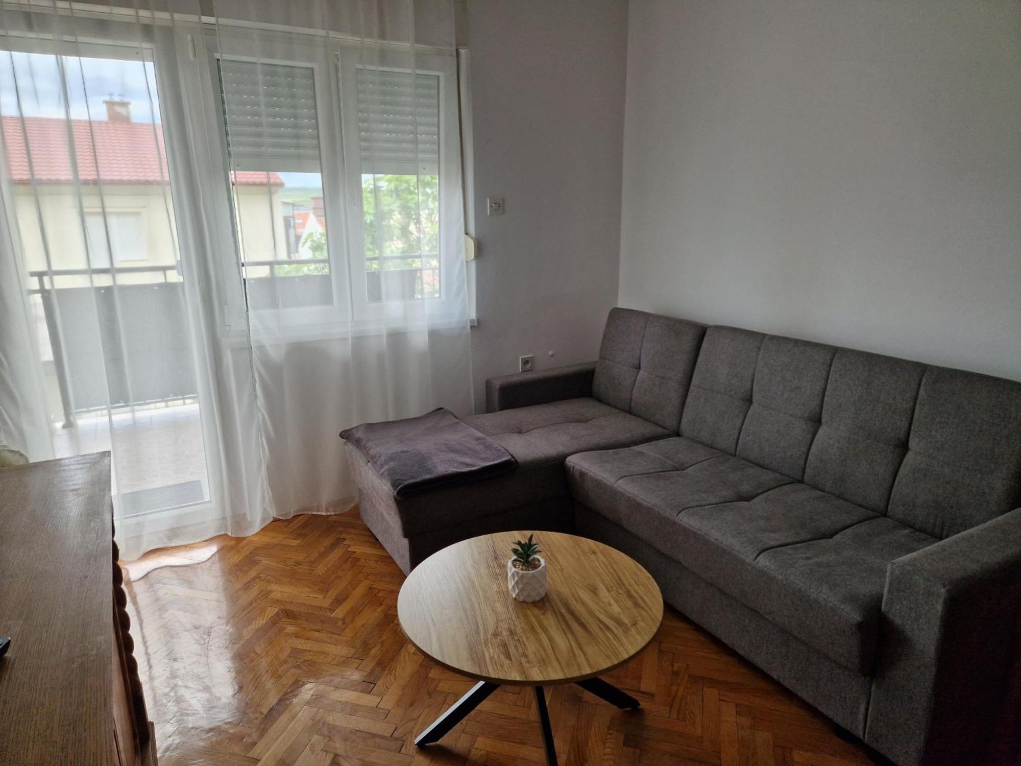 Apartman Marina Селце Экстерьер фото